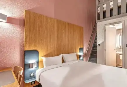 B&B Quimper Nord Douarnenez - 19