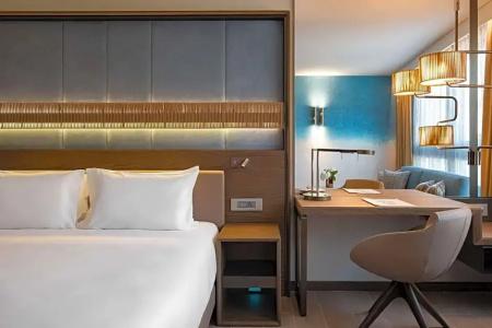 Hyatt Regency Malta - 48