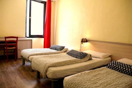 Villa Saint Exupéry Beach - Hostel - 38