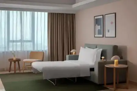 Staybridge Suites Internet City, an IHG - 34