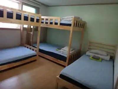 Sunny Hill Guesthouse Hongdae - 6