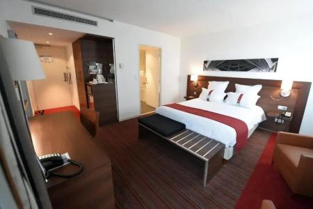 Holiday Inn Mulhouse by IHG - 65