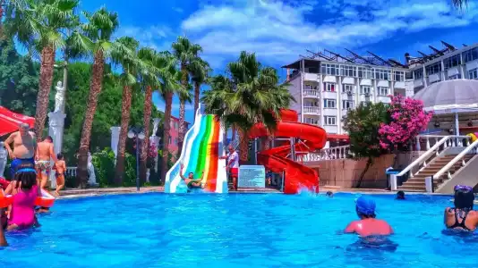 Agrigento Resort - 8
