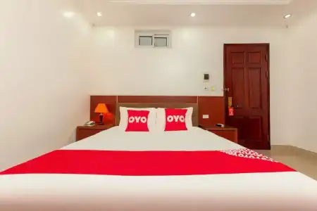 Super OYO Capital O 387 Bach Duong - 24