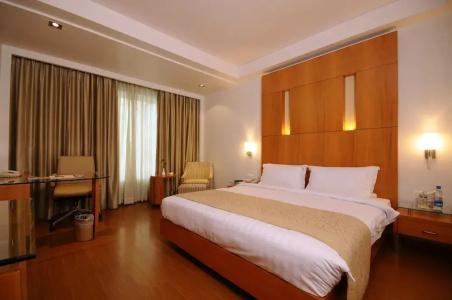 Ramada by Wyndham Jaipur - 49