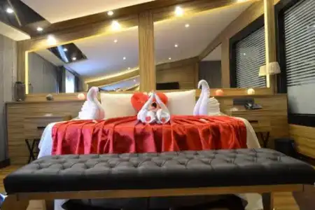 Yeni Otel - 8