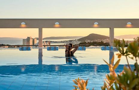 Dioklecijan & Residence - 15