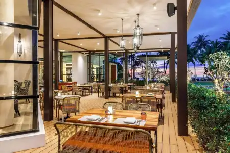 JW Marriott Khao Lak Resort and Spa - 11