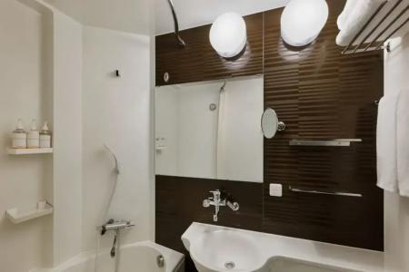Four Points Flex by Sheraton Kobe Sannomiya - 29