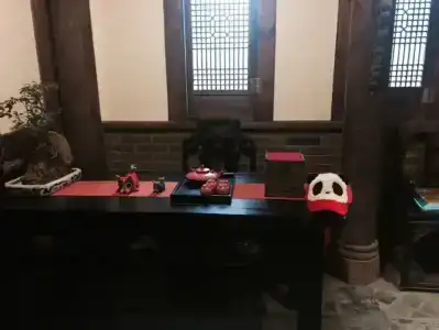 Chunxi Fang Old Chengdu Inn - 10