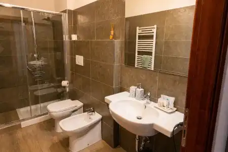 Al Battistero Luxury Suite - 119
