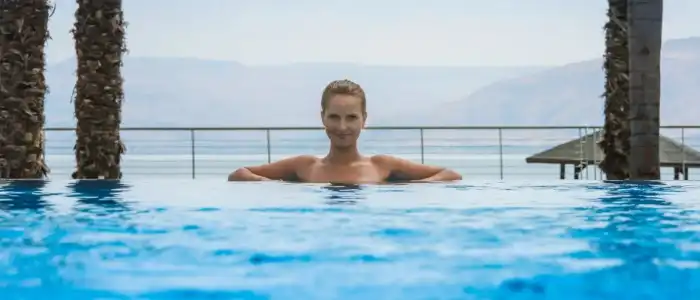 U Boutique Kinneret by the Sea of Galilee - 15