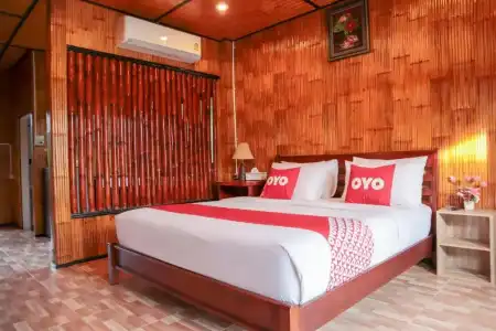 Lanta Wild Beach Resort - 46