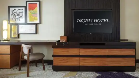 NOBU Las Vegas – A Caesars Rewards Destination - 47