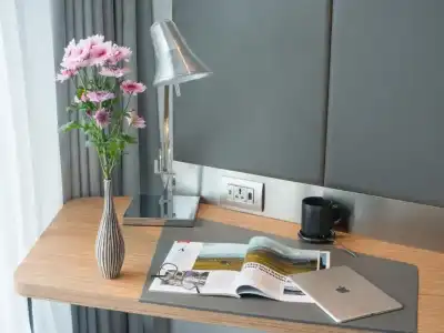 Novotel Bangkok Sukhumvit 4 - 46