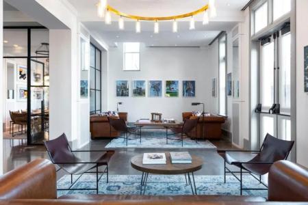 Kimpton PITTMAN by IHG - 13