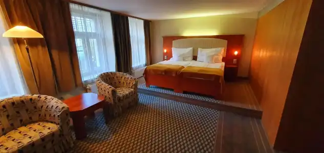 Okresní Dům - 2
