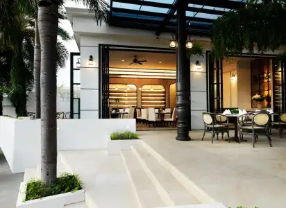 Chanalai Romantica Resort Phuket - Adult Only - 12