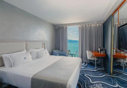 Maritim Marina Bay Luxury Resort - 27