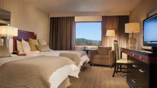 Omni Charlottesville - 69