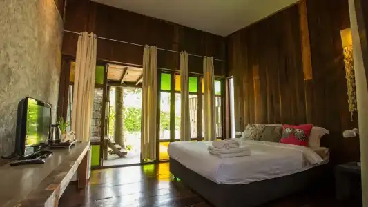ChababaanCham Resort - 34