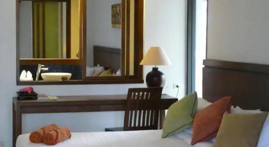 Astrococo Beach Resort by Coconut Beach - 36