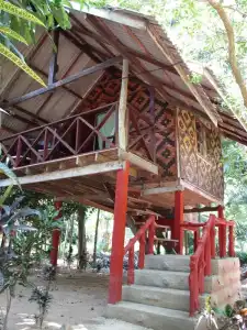 Khao Sok Island Resort and Spa - 80