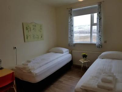 Húsabakki Guesthouse - 23