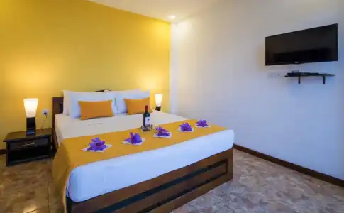 Ceyloni Panorama Resort - 5