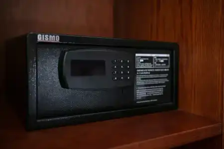 Vision Premier & Spa - 72