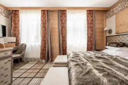 Aries & SPA Wisla - 67
