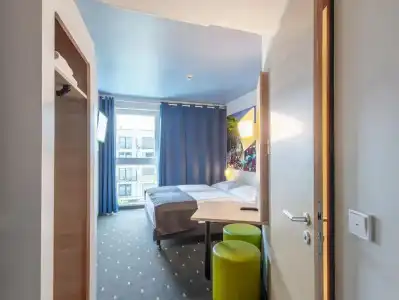 B&B Neu-Ulm - 2