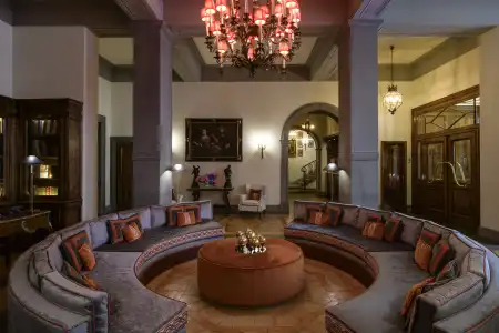 Helvetia & Bristol Firenze – Starhotels Collezione - 24