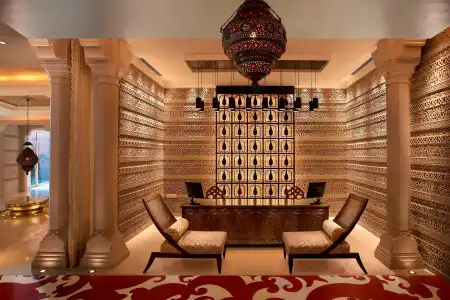 ITC Mughal, A Luxury Collection Resort & Spa, Agra - 35