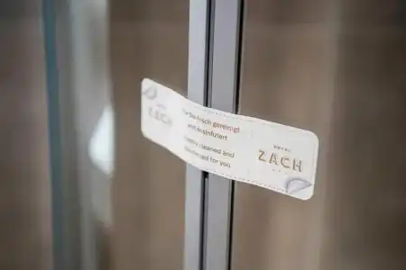 Boutique Zach - 45
