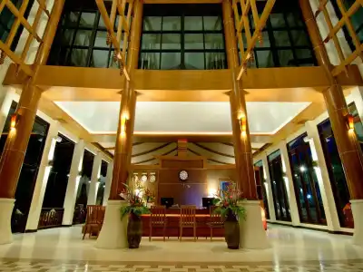 Aonang Phu Petra Resort Krabi - 0