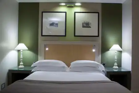 Starhotels Tuscany - 12