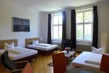 WHLIVING - Apartments & Studios - 22