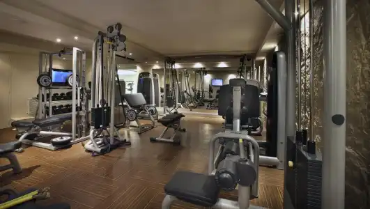 Hôtel Le Lana - 20