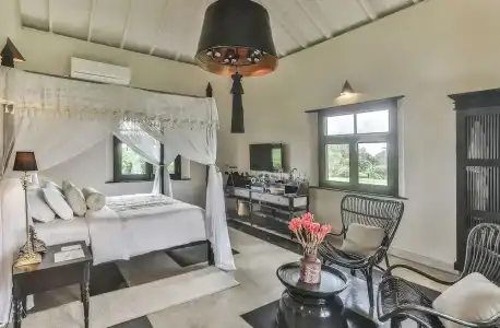 Mayurana by Edwards Collection Villa - 65