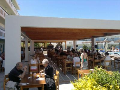 Dodeca Sea Resort by Forums - 19