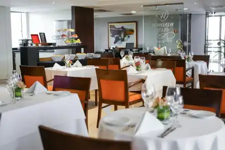 Windsor Plaza Brasilia - 16