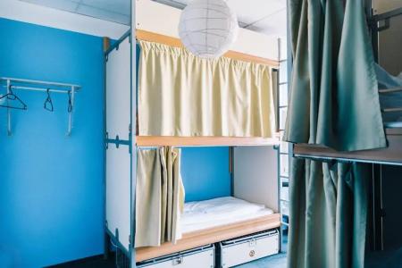 St Christopher's Inn Berlin Alexanderplatz - 66