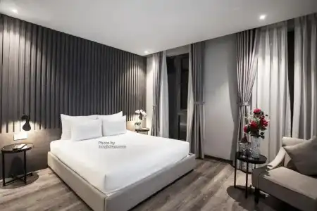 Grand Ocean Luxury Boutique - 56