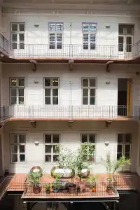 Harmonia Palace - Luxury Apartments - 140