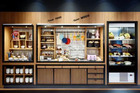 Moxy Bochum - 30