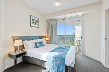 Crystal Bay on the Broadwater - 299