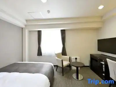 Saijo-Urban-Hotel - 87