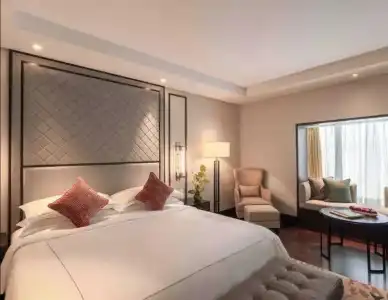 Taj Coromandel - 113