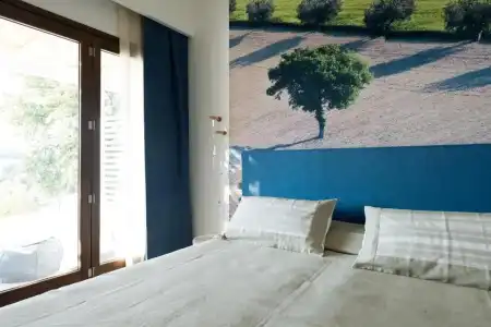 A3Passi Agriturismo tra gli Ulivi - 55